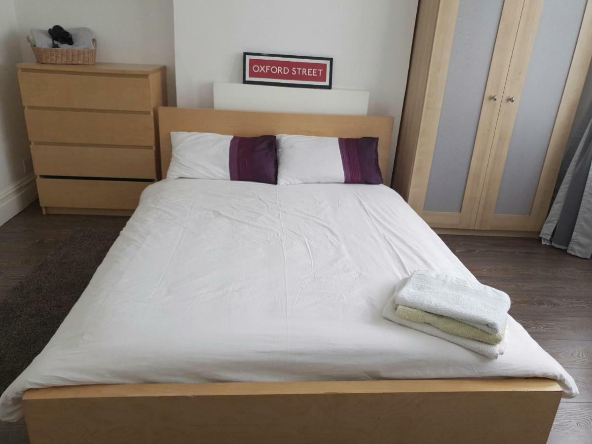 Homestay In Queen's Park London