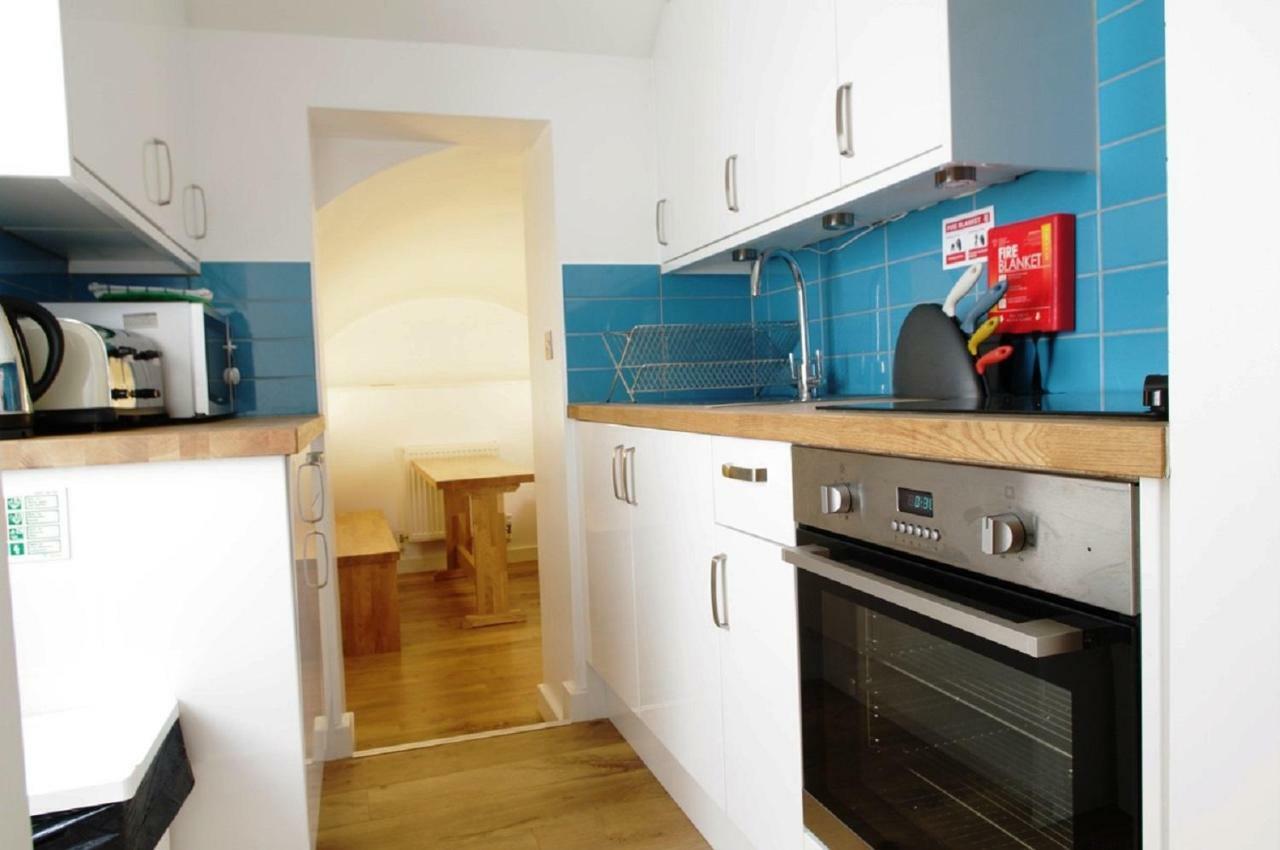 Apartment Acorn - Byng Place *