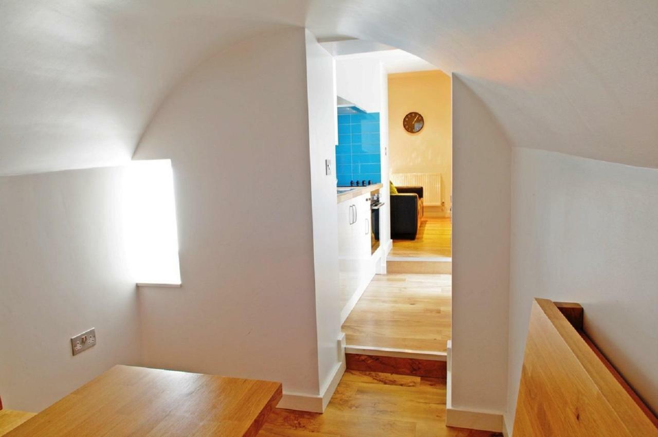 Apartment Acorn - Byng Place London
