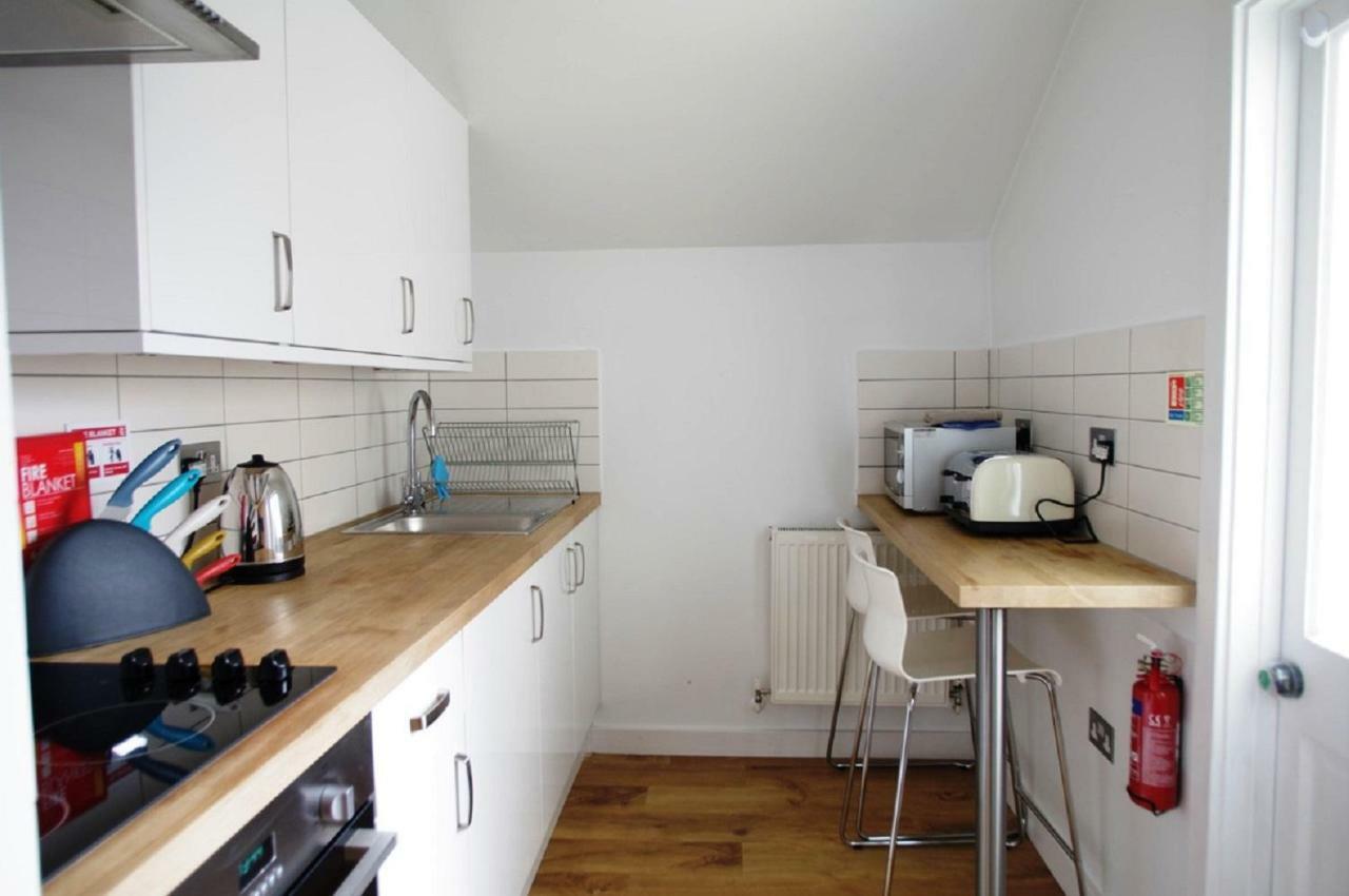Apartment Acorn - Byng Place *
