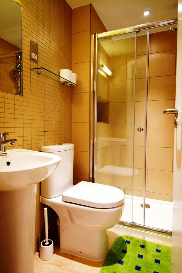 Acorn - Byng Place Apartment *