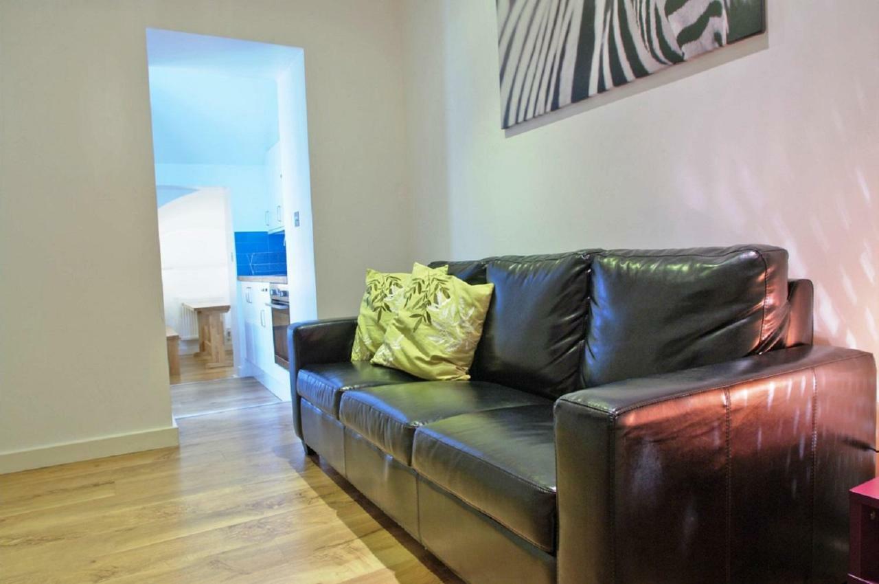 Apartment Acorn - Byng Place London