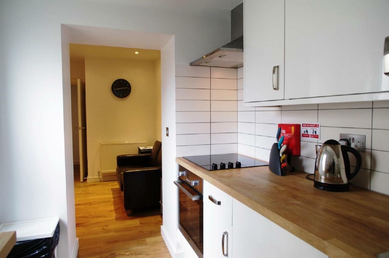 Acorn - Byng Place * London