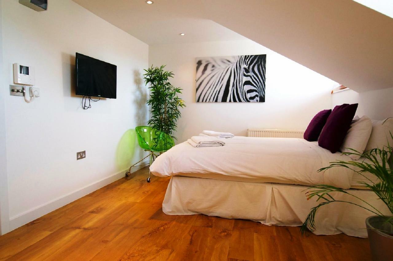 Acorn - Byng Place Apartment *