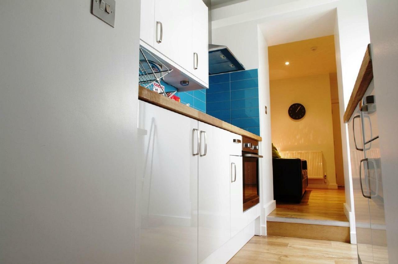 Apartment Acorn - Byng Place *