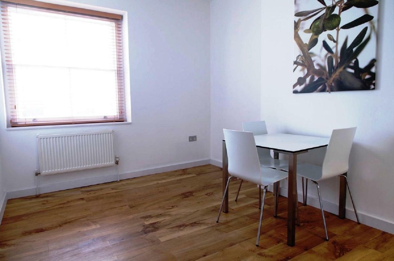 Apartment Acorn - Byng Place London