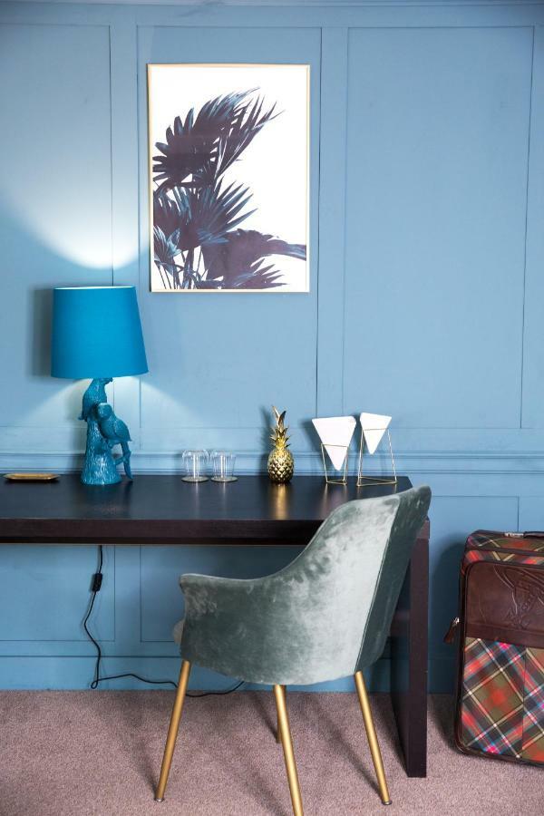 House Of Sebastiao Maria - The Townhouse Guest house