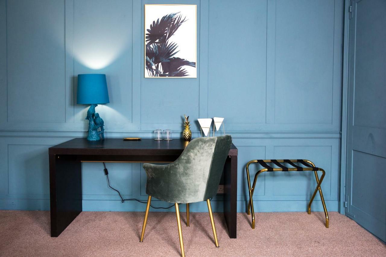 House Of Sebastiao Maria - The Townhouse * London