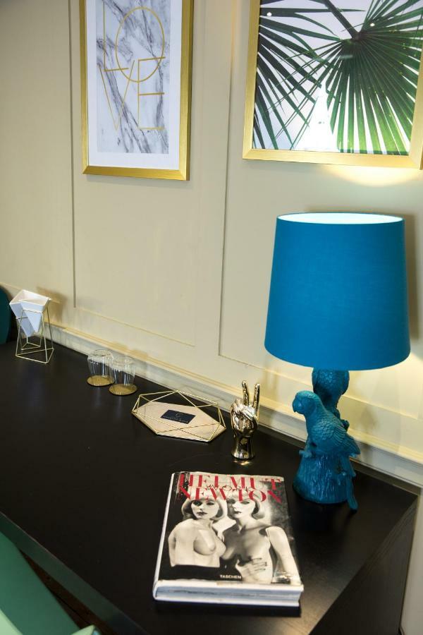 Guest house House Of Sebastiao Maria - The Townhouse *