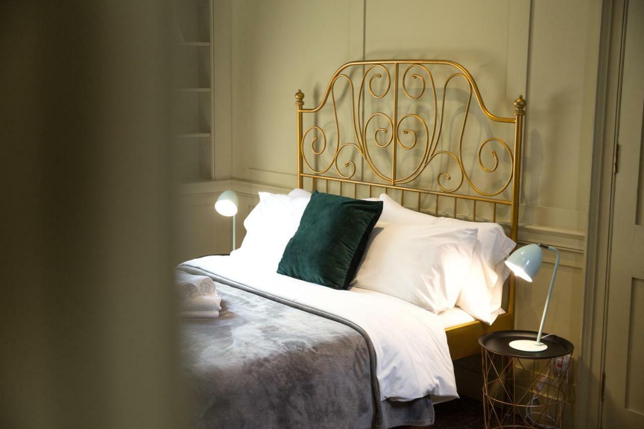 House Of Sebastiao Maria - The Townhouse Guest house