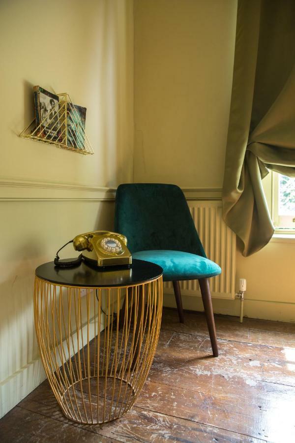 House Of Sebastiao Maria - The Townhouse Guest house