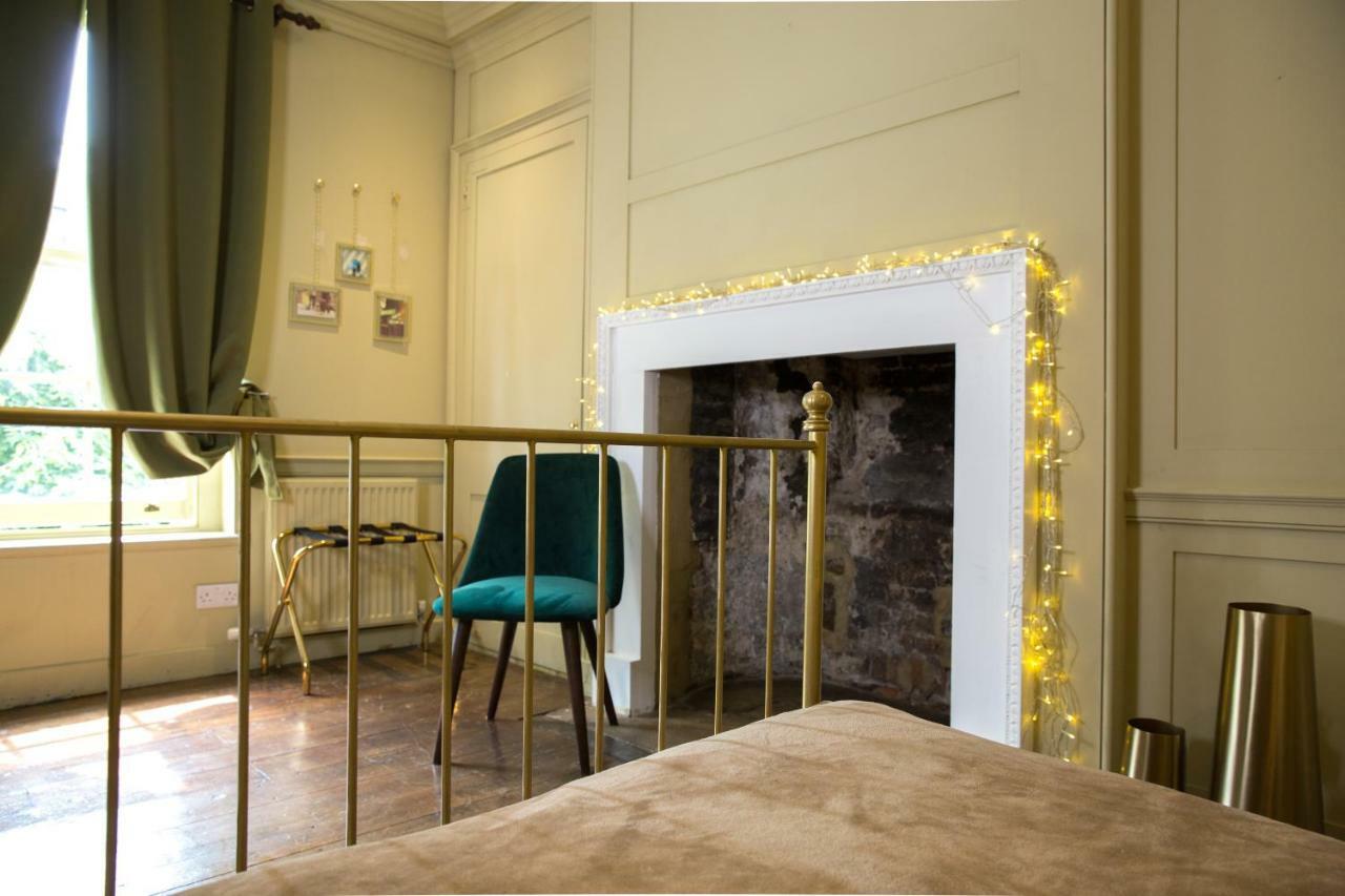 Guest house House Of Sebastiao Maria - The Townhouse London