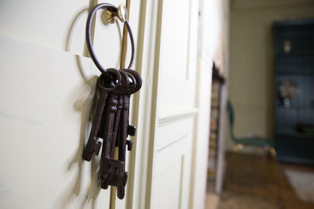 Guest house House Of Sebastiao Maria - The Townhouse *