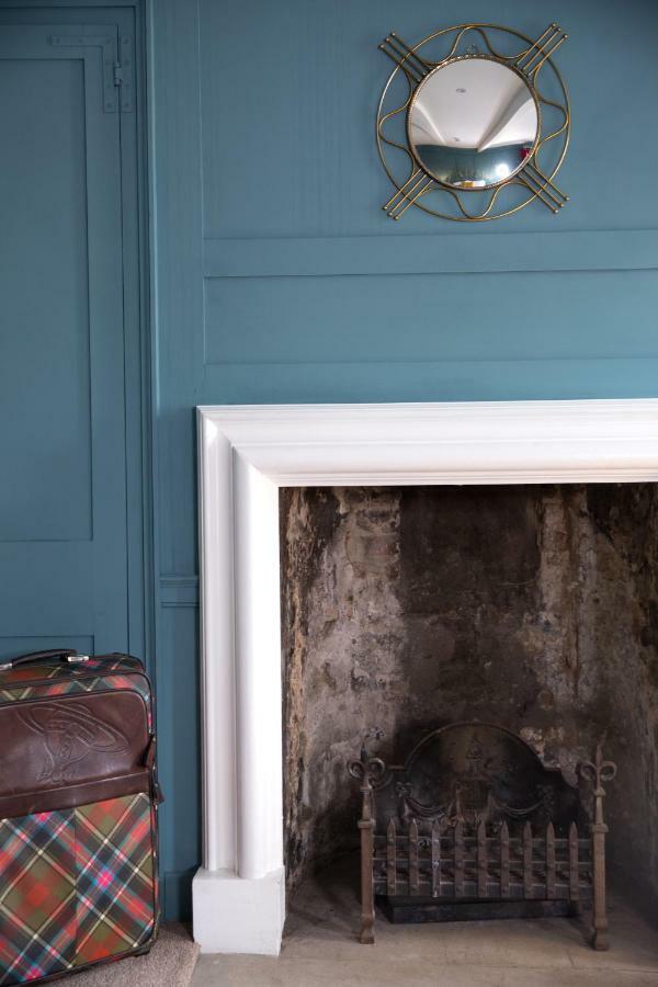 House Of Sebastiao Maria - The Townhouse Guest house *
