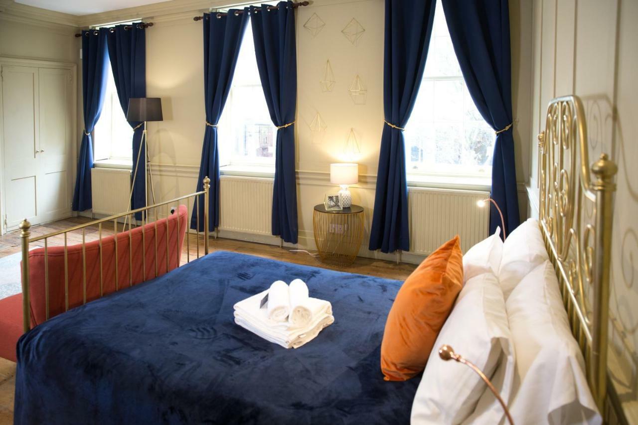 House Of Sebastiao Maria - The Townhouse Guest house