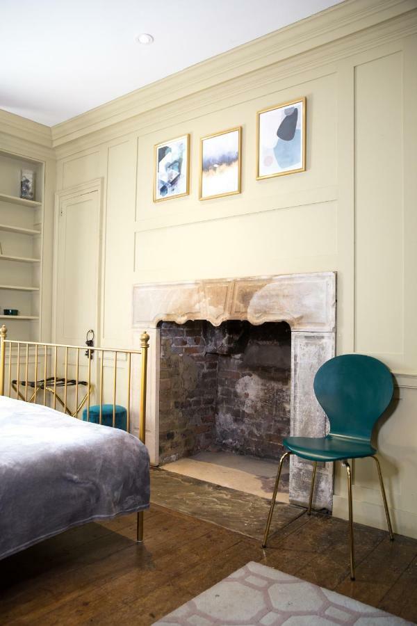 House Of Sebastiao Maria - The Townhouse Guest house