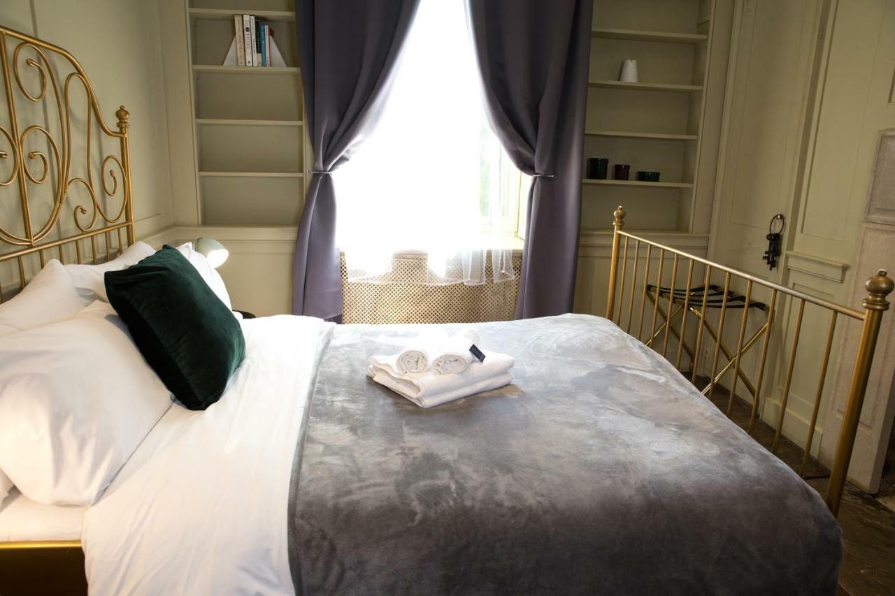Guest house House Of Sebastiao Maria - The Townhouse London