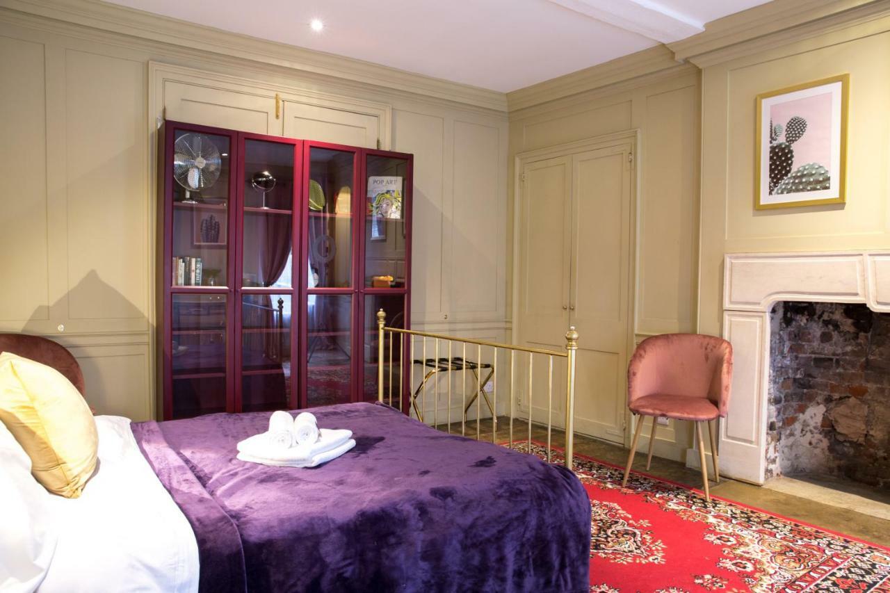 House Of Sebastiao Maria - The Townhouse * London