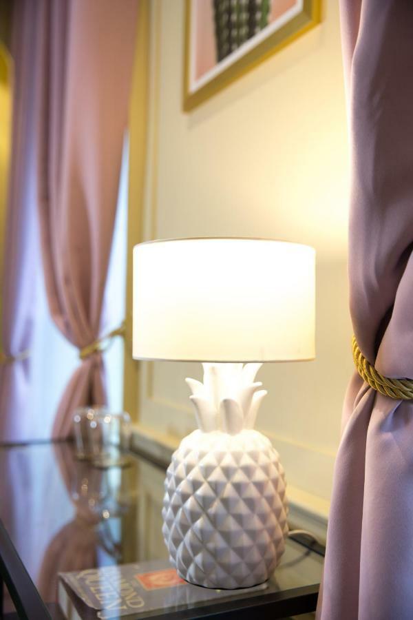 Guest house House Of Sebastiao Maria - The Townhouse *