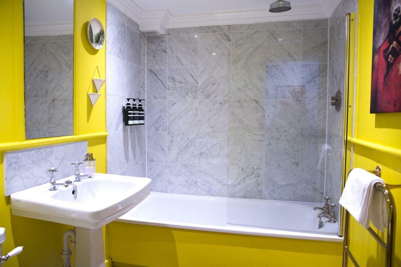 House Of Sebastiao Maria - The Townhouse Guest house