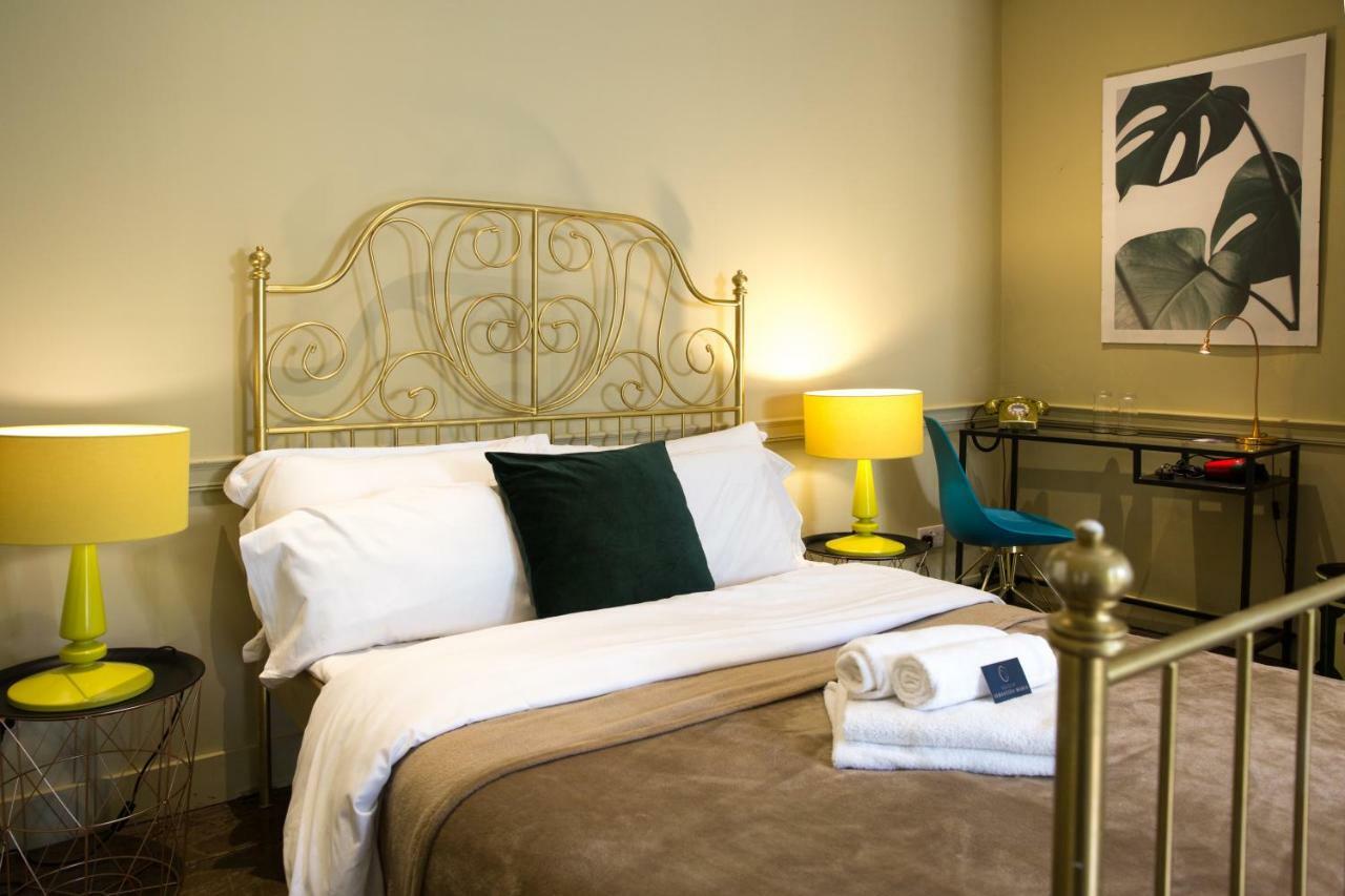House Of Sebastiao Maria - The Townhouse Guest house