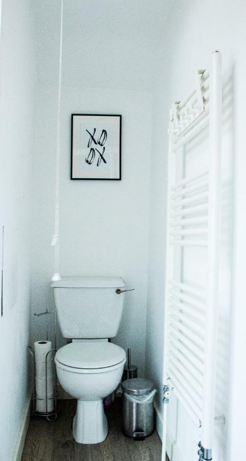 Guest house House Of Sebastiao Maria - The Townhouse *
