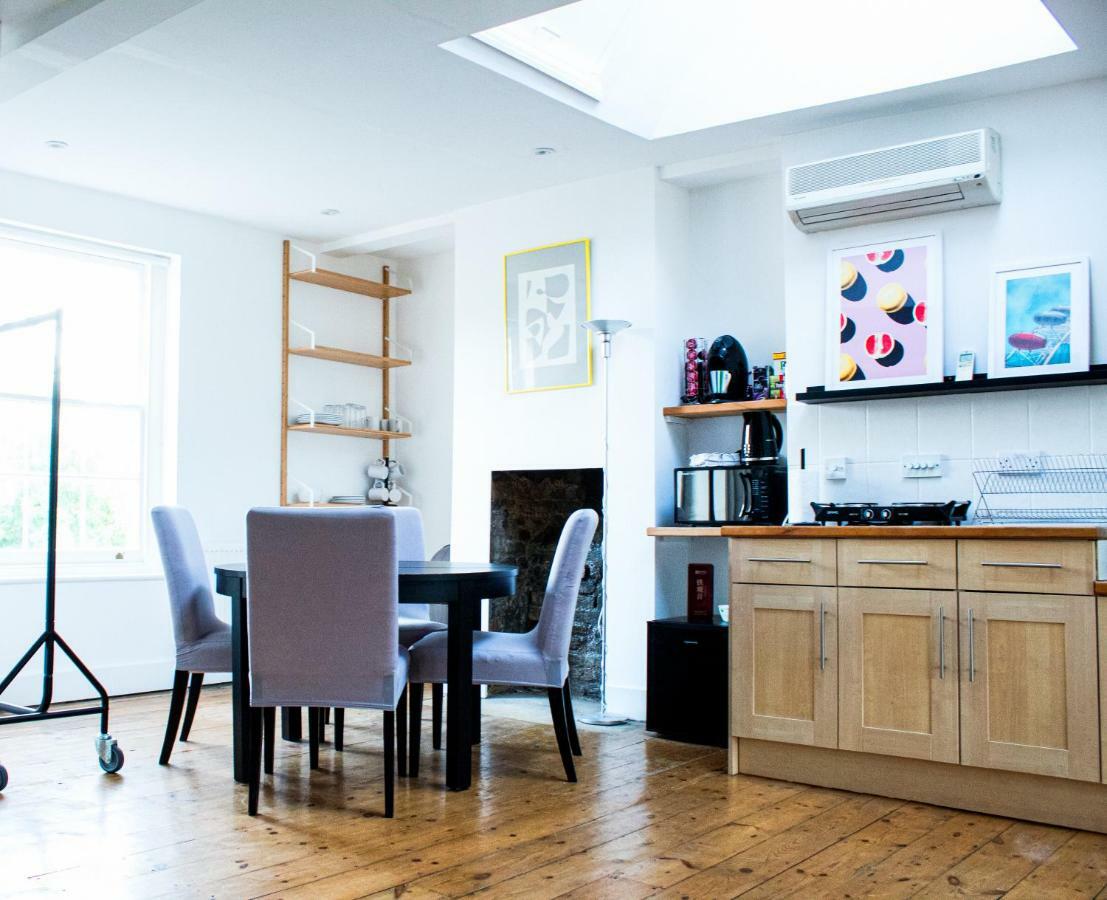 House Of Sebastiao Maria - The Townhouse * London