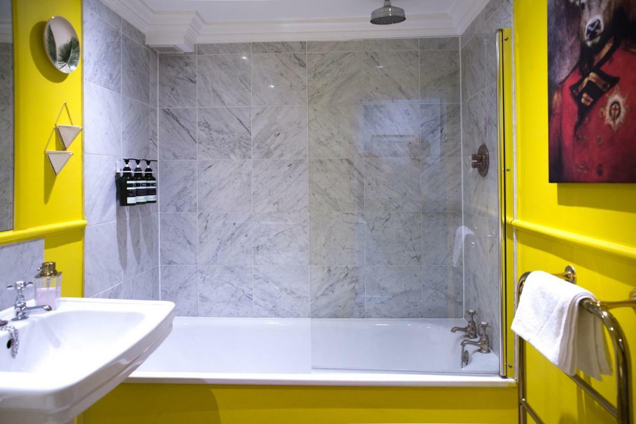 Guest house House Of Sebastiao Maria - The Townhouse *