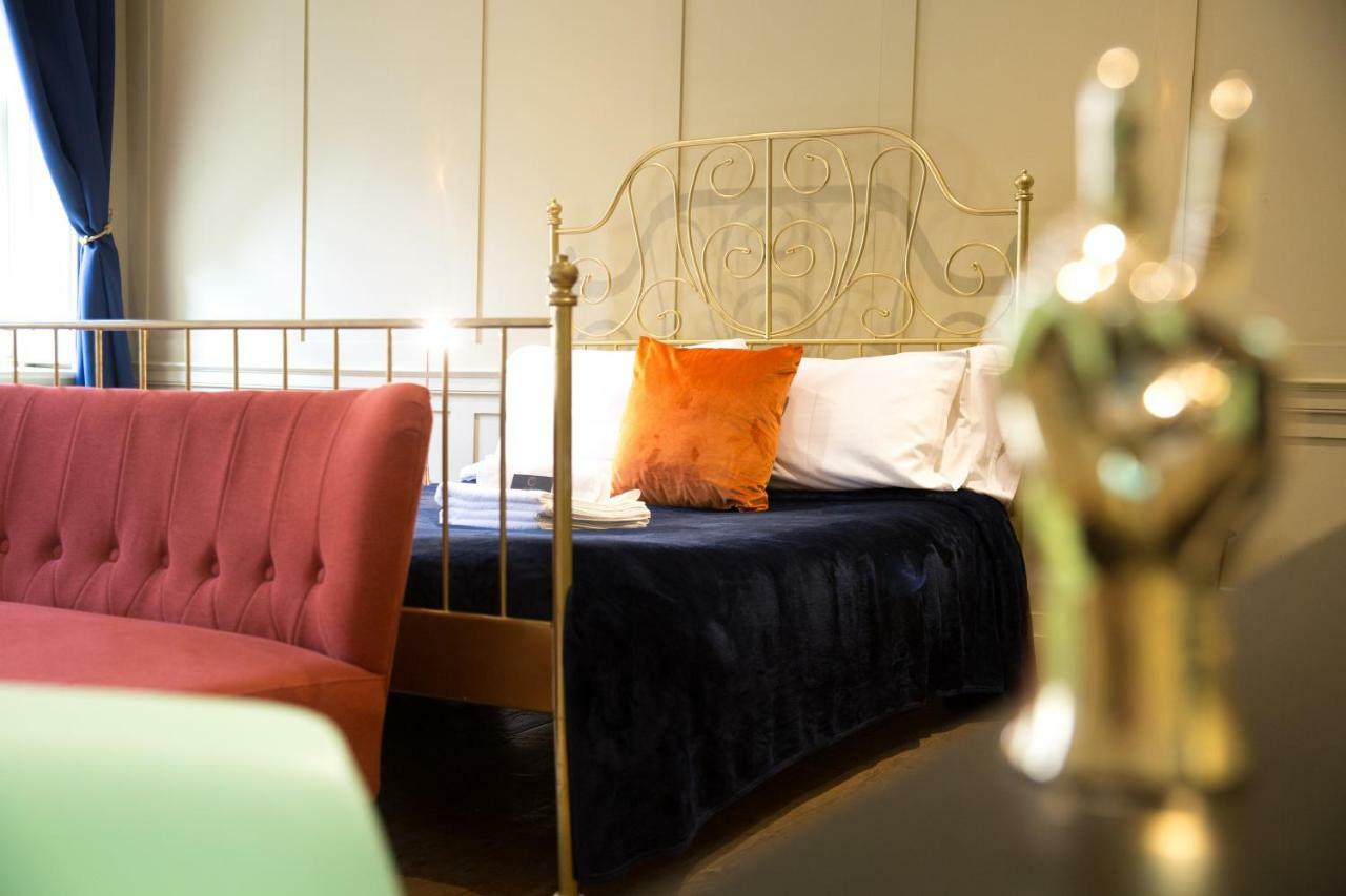 Guest house House Of Sebastiao Maria - The Townhouse London