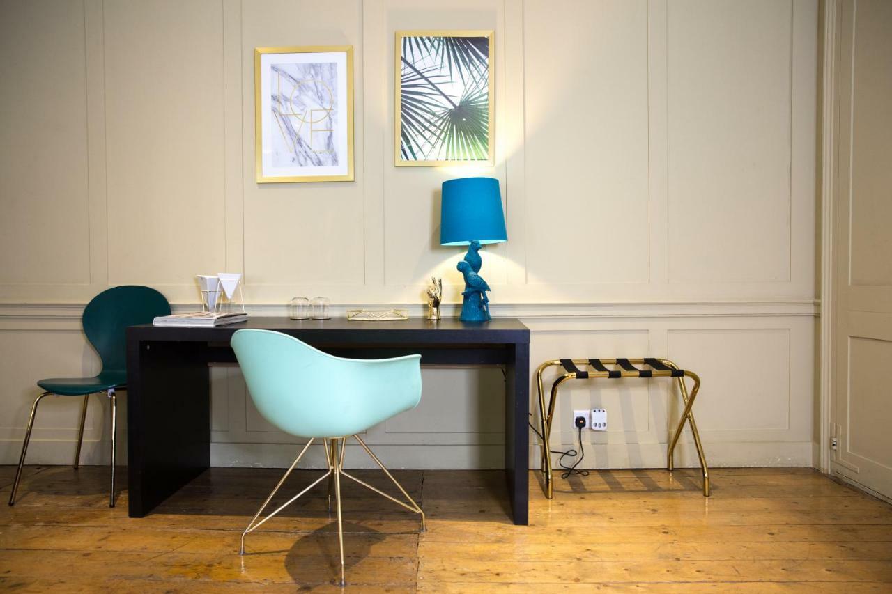 Guest house House Of Sebastiao Maria - The Townhouse London