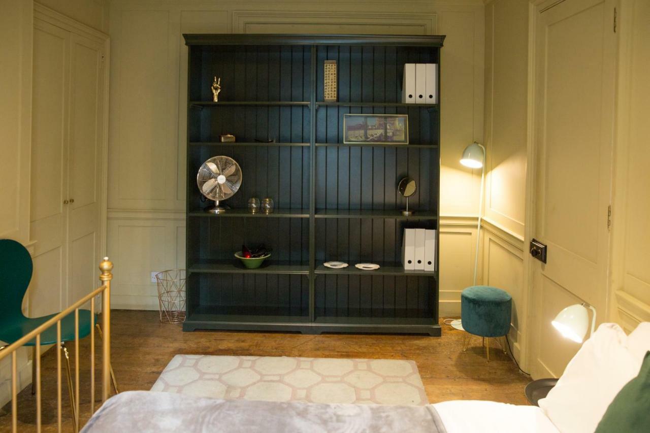 Guest house House Of Sebastiao Maria - The Townhouse *