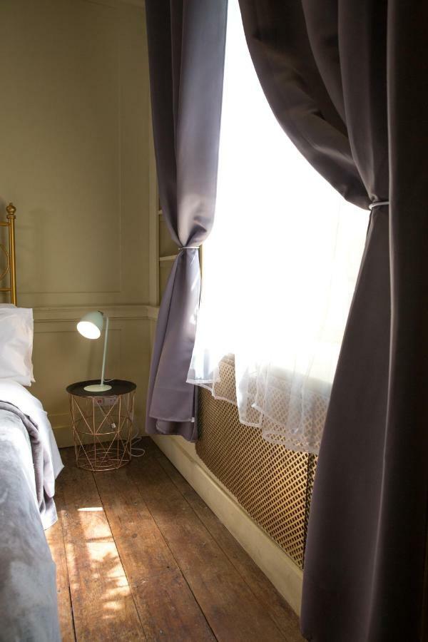 House Of Sebastiao Maria - The Townhouse Guest house *