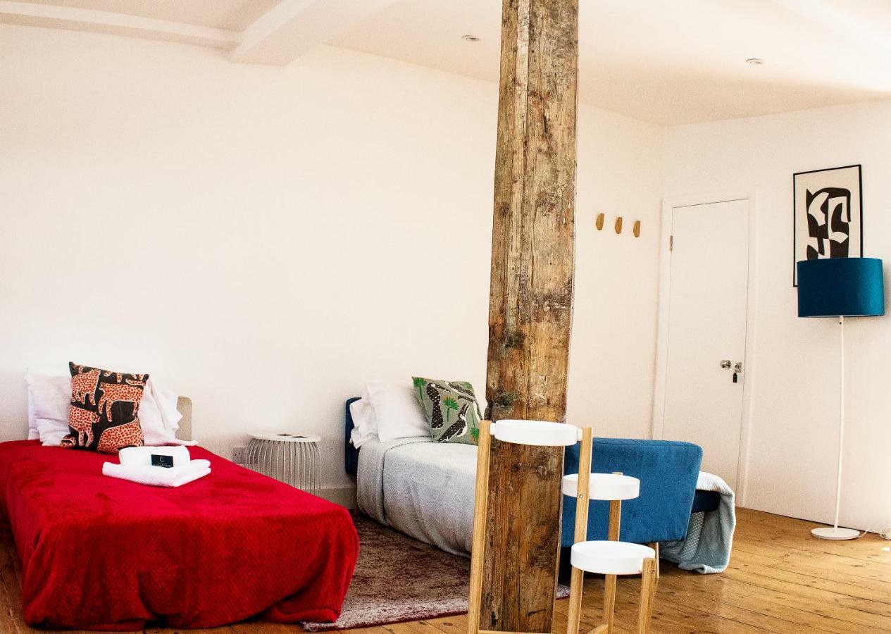 Guest house House Of Sebastiao Maria - The Townhouse London