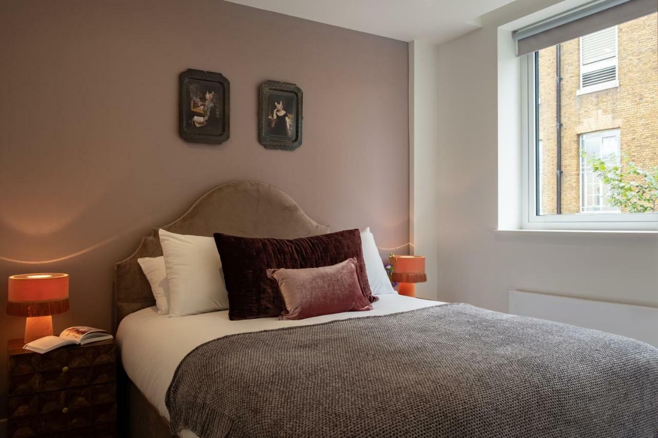 Sweet - Mile End Apartment London
