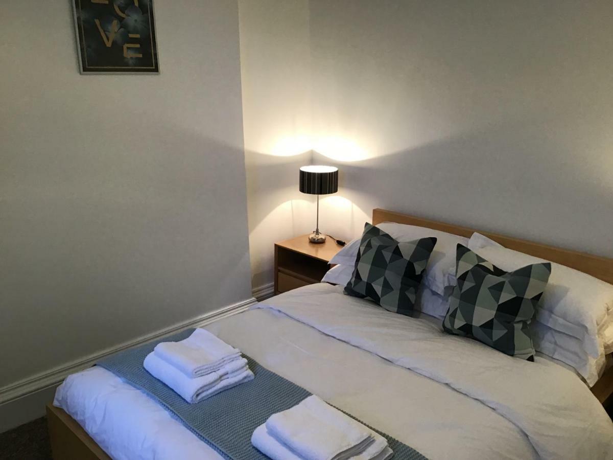 Acorn - Gower Street Apartment *