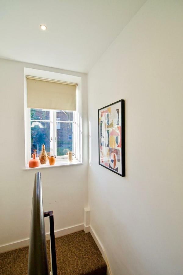 Acorn - Gower Street Apartment London