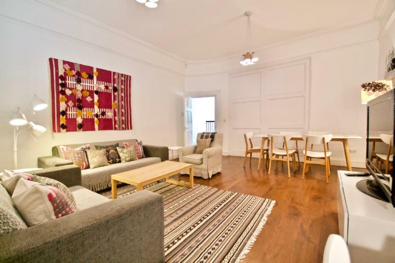 Acorn - Gower Street *