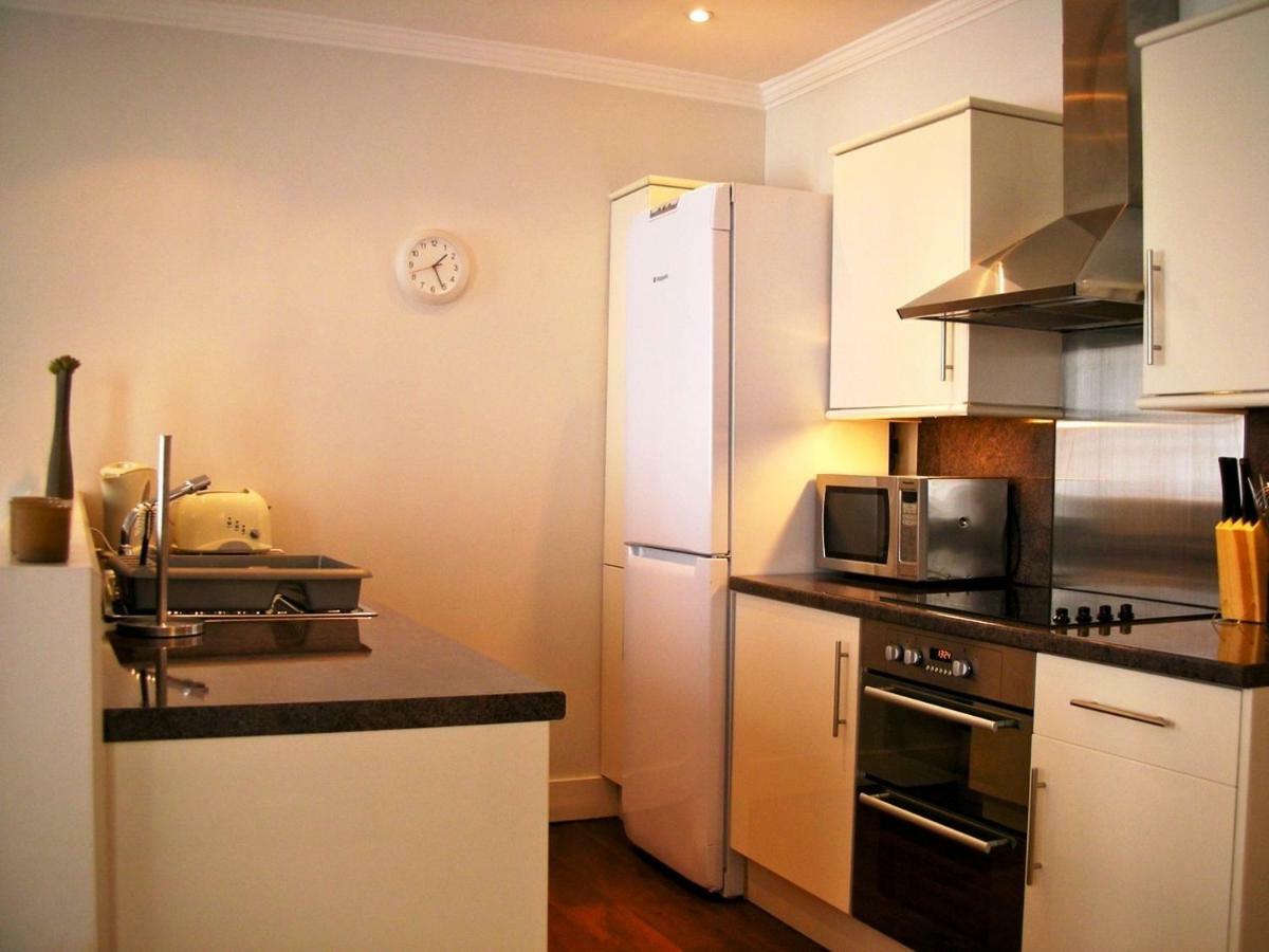 Acorn - Gower Street Apartment *