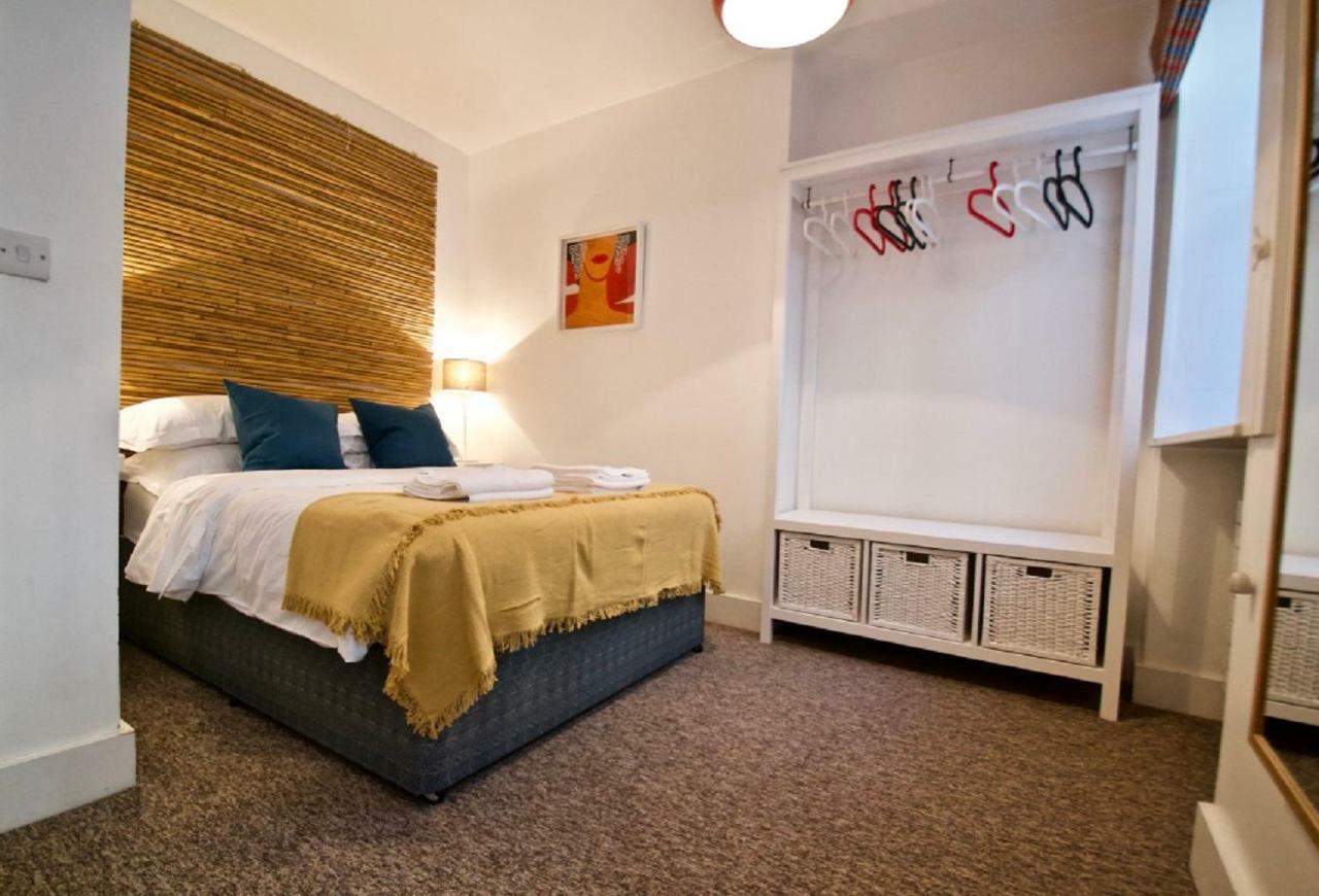 Acorn - Gower Street