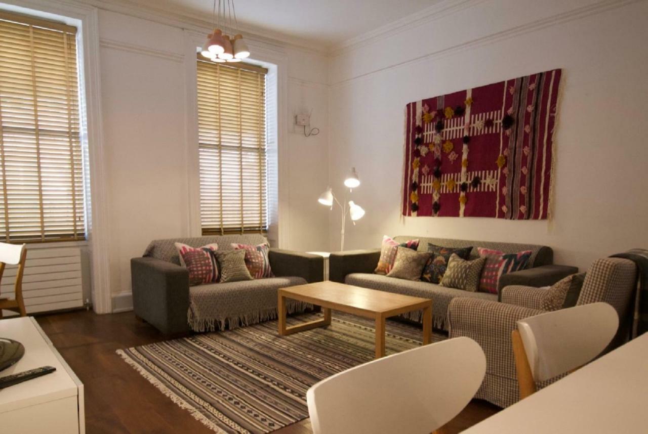 Acorn - Gower Street London