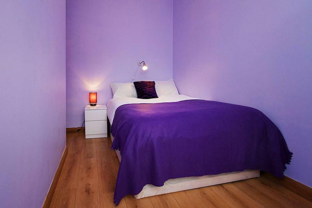 Bed & Breakfast Camden Bnb Hotel London
