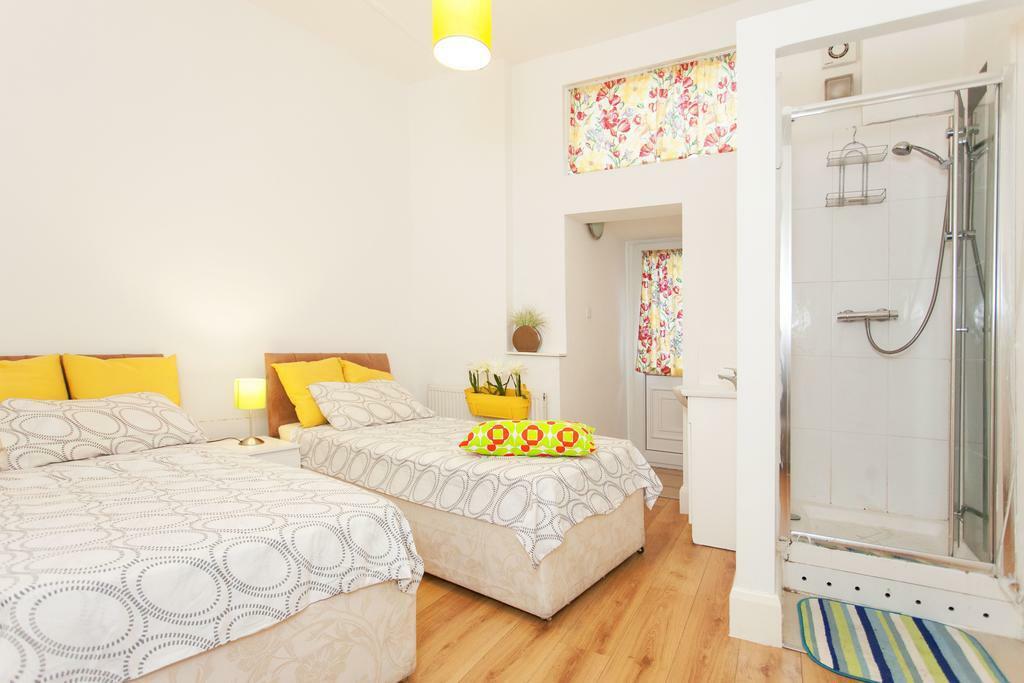 Bed & Breakfast Camden Bnb Hotel 3*