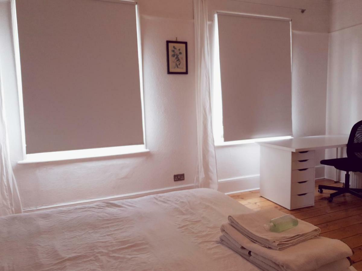 Homestay In Queen's Park