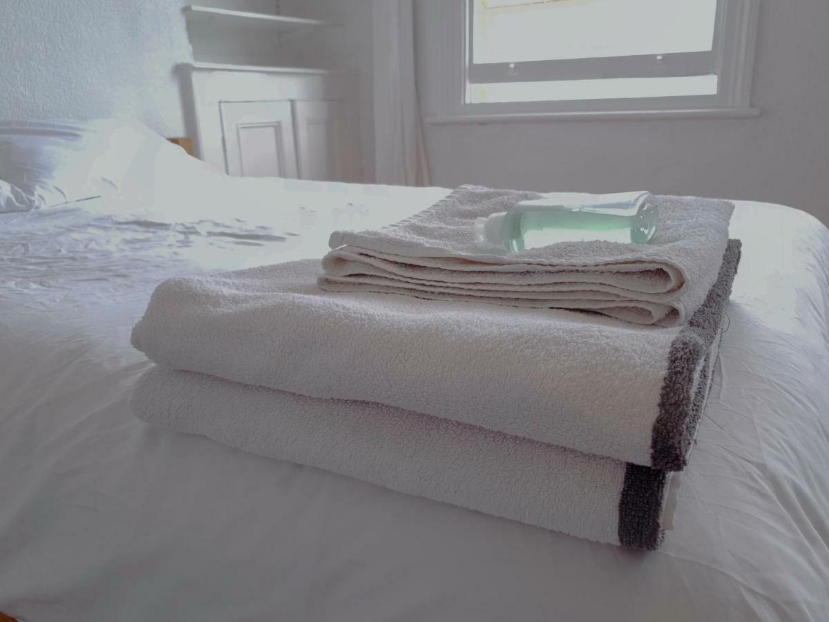 Homestay In Queen's Park London