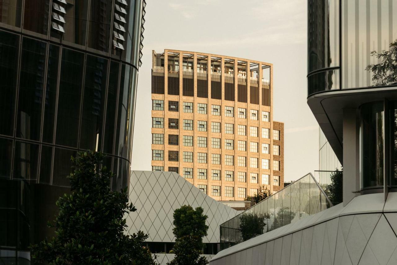 The Hoxton, Southwark Hotel 4*