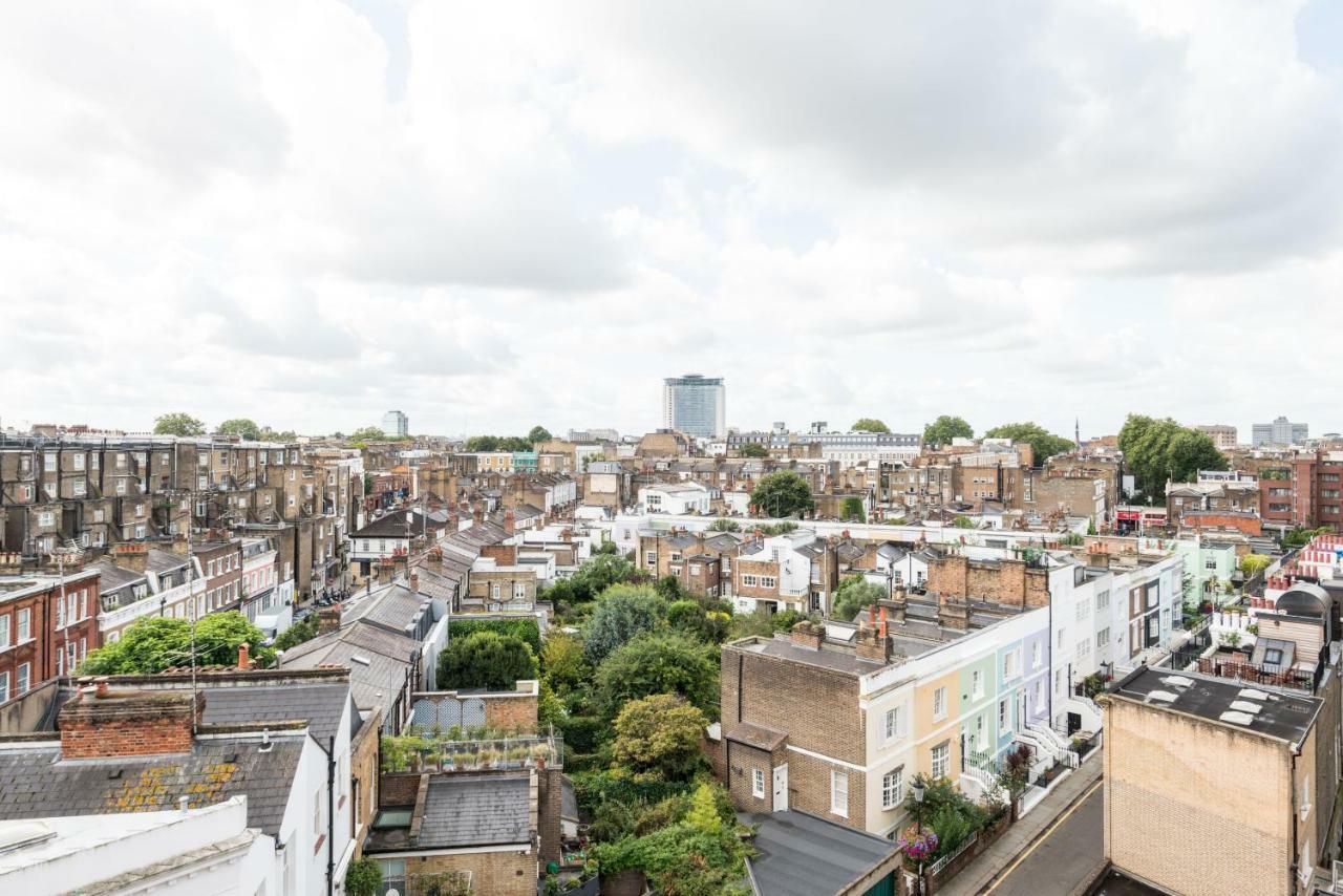 The Carlyle - Stunning Serviced * London