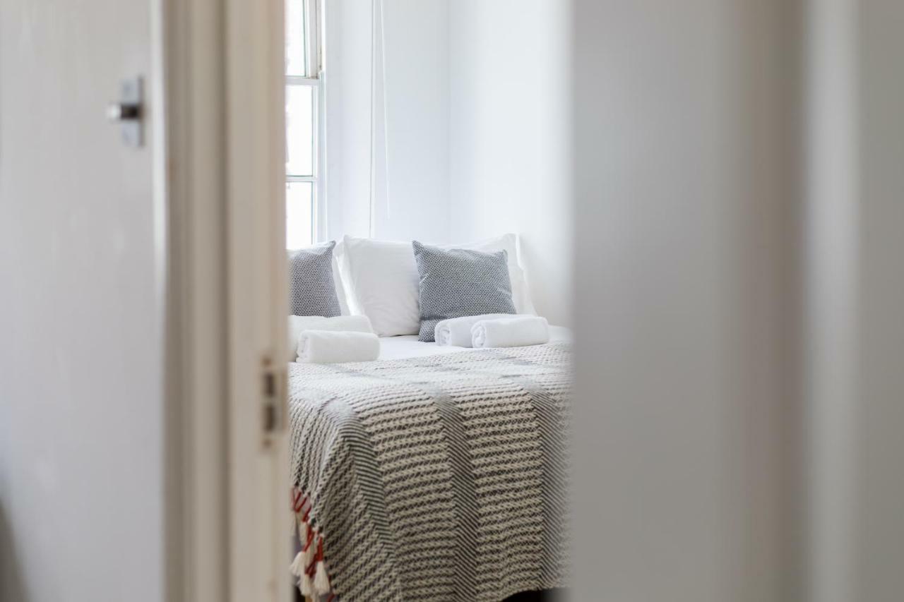 Gloucester Terrace By Lime Street Apartment *