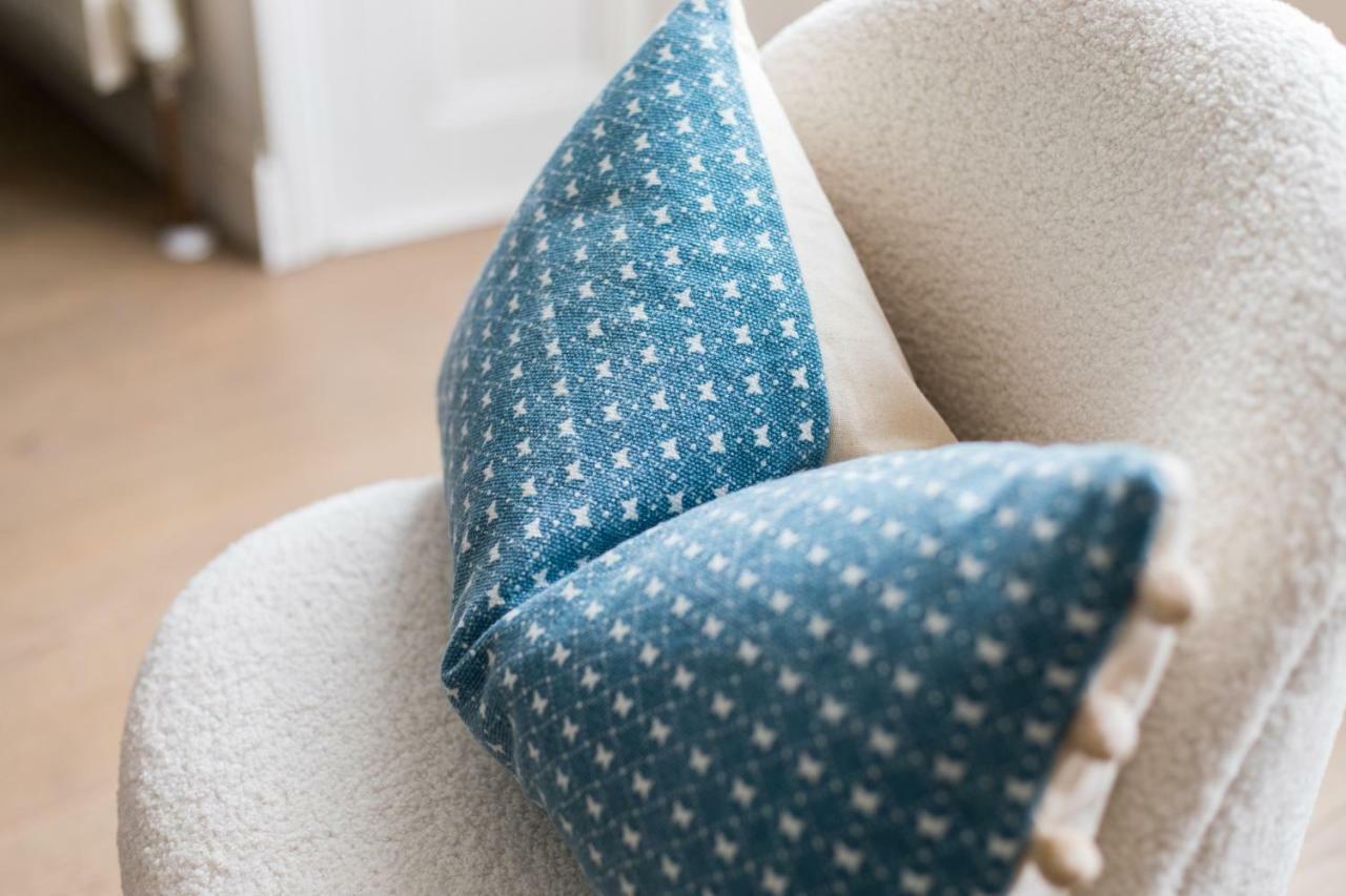 Gloucester Terrace By Lime Street Apartment London