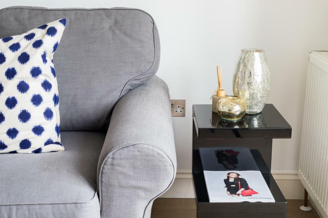 Apartment Gloucester Terrace By Lime Street
