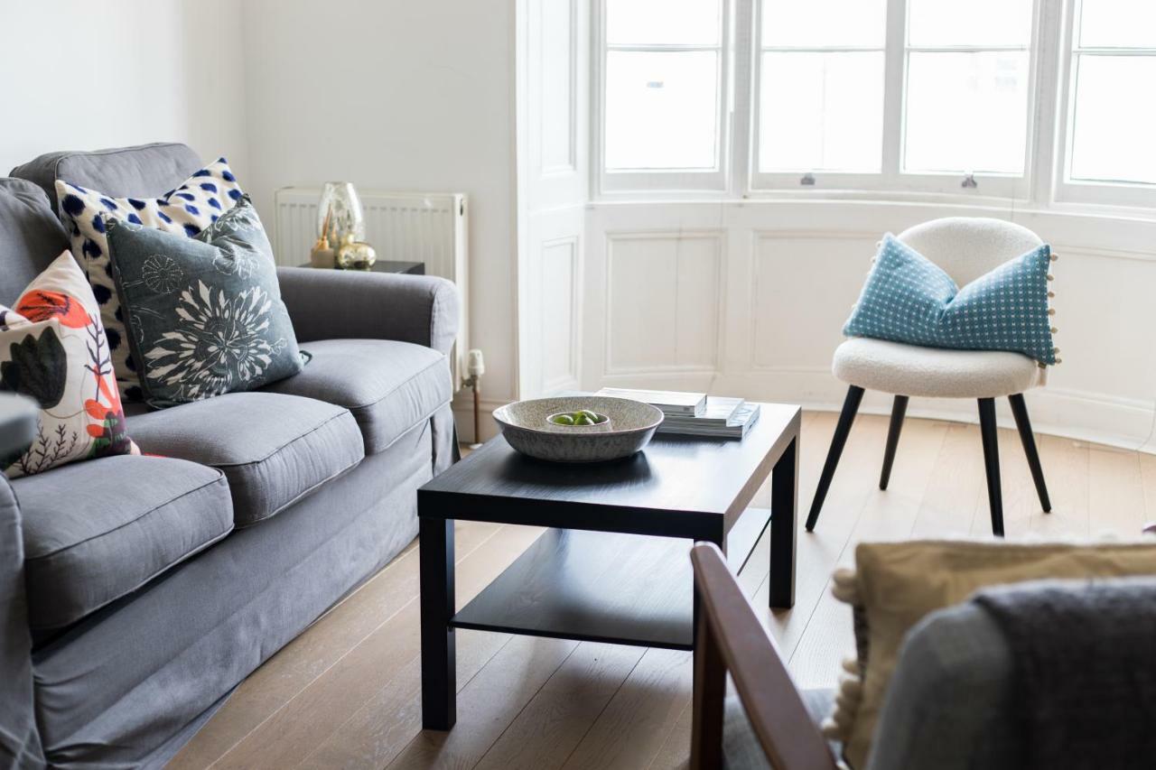 Apartment Gloucester Terrace By Lime Street *